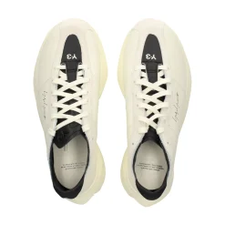 Y3 ADIDAS Zapatillas de Mujer Y-3 ADIOS PRO 3 LX BLANCO