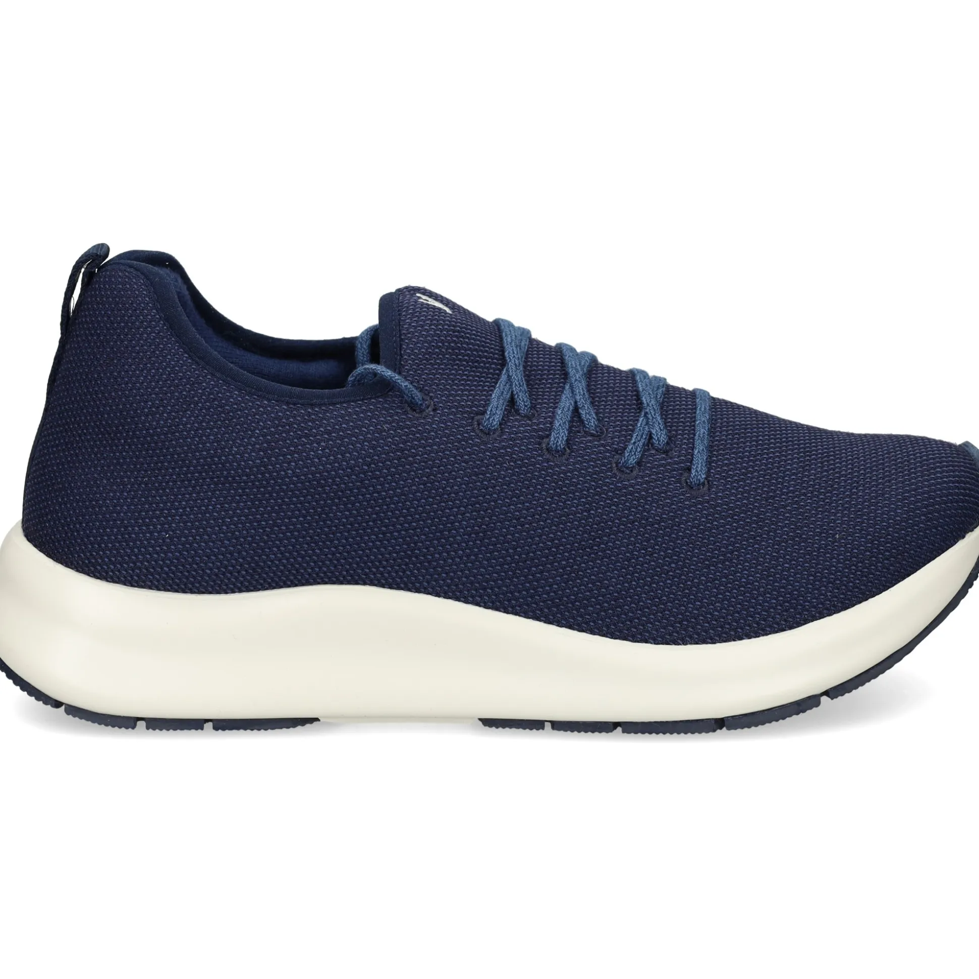 YUCCS Zapatillas de Hombre BAMBOO NAVY