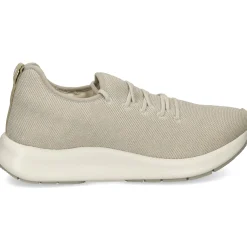 YUCCS Zapatillas de Hombre BAMBOO GRIS ARENA