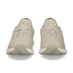 YUCCS Zapatillas de Hombre BAMBOO GRIS ARENA