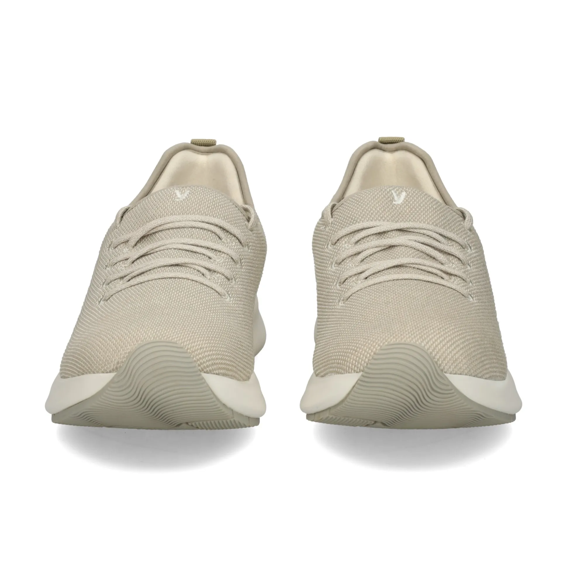 YUCCS Zapatillas de Hombre BAMBOO GRIS ARENA