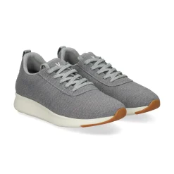 YUCCS Zapatillas de Mujer MERINO GREYM
