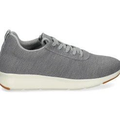 YUCCS Zapatillas de Mujer MERINO GREYM