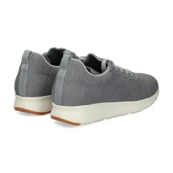 YUCCS Zapatillas de Mujer MERINO GREYM
