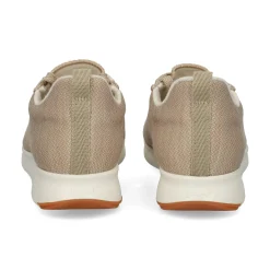 YUCCS Zapatillas de Mujer MERINO BEIGE