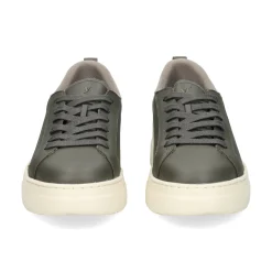 YUCCS Zapatillas de Mujer GRAPE KAKI