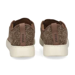 YUCCS Zapatillas de Mujer MERINO BEIGE