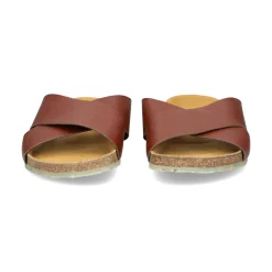 ZOURI Sandalias de Hombre SUN RUST