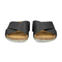 ZOURI Sandalias de Hombre SUN NERO